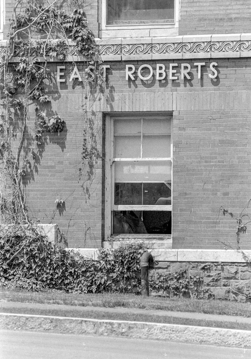 East Robert Hall, Ithaca, New York