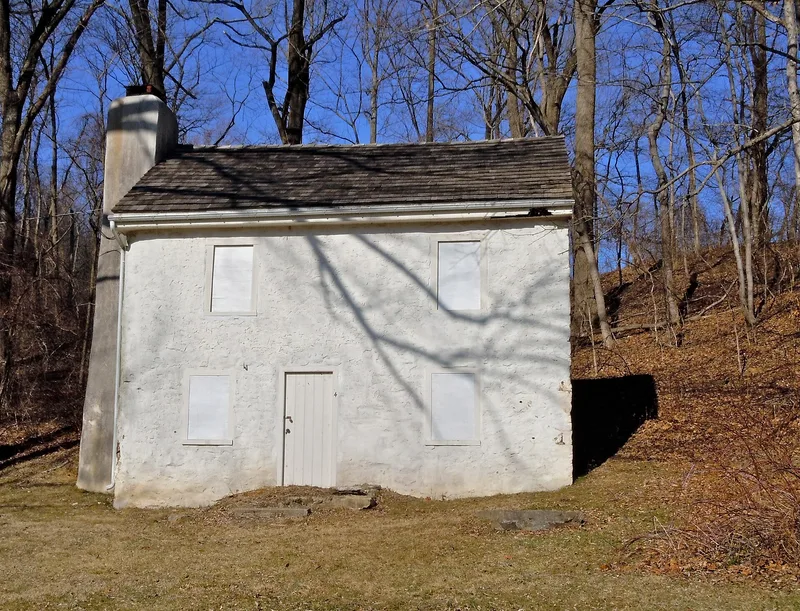 Hatfield-Hibernia Historic District, Pennsylvania
