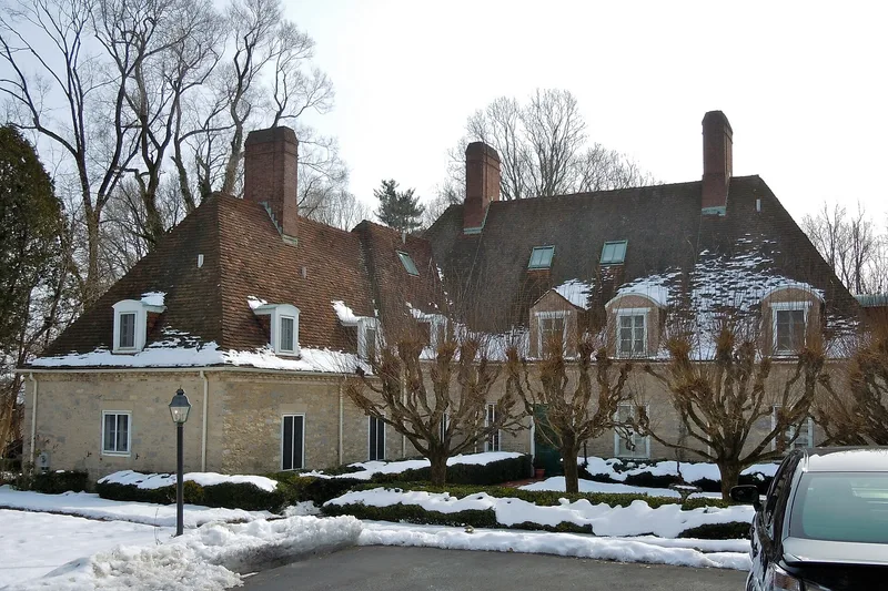 Autun, West Whiteland, Pennsylvania