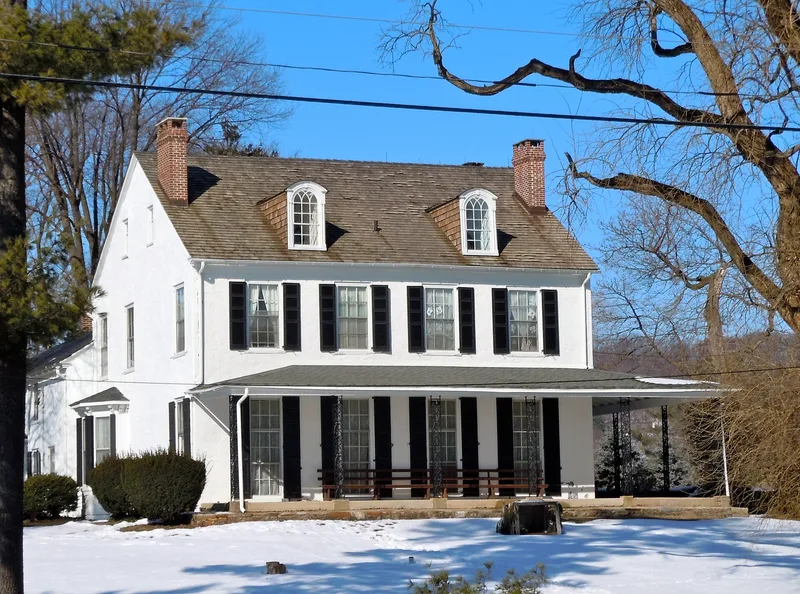 Colebrook Manor, Exton, Pennsylvania