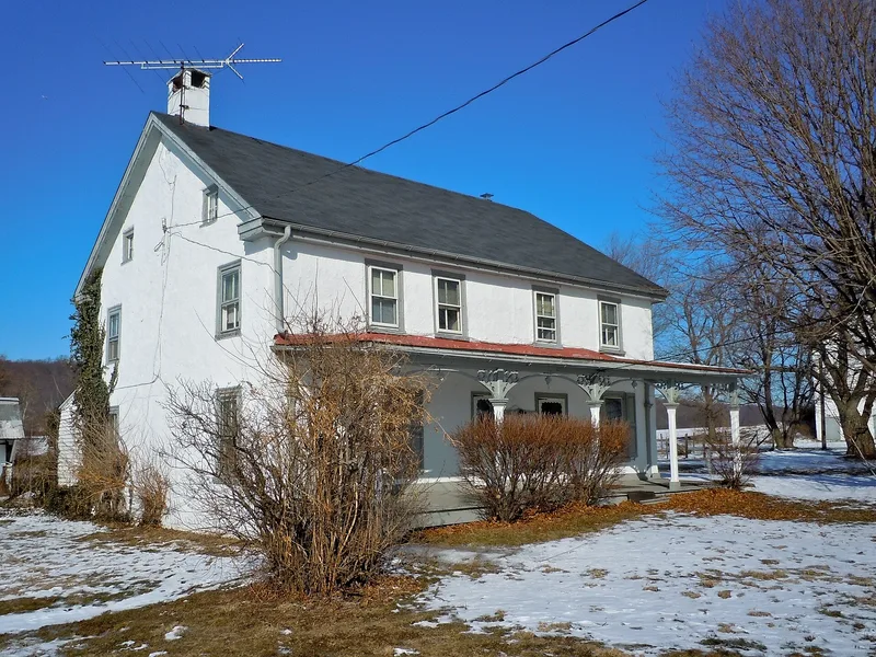 Fox Chase Inn, West Whiteland, Pennsylvania