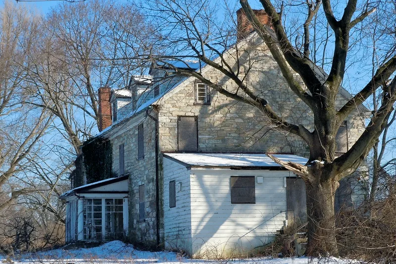 Lochiel Farm, West Whiteland, Pennsylvania