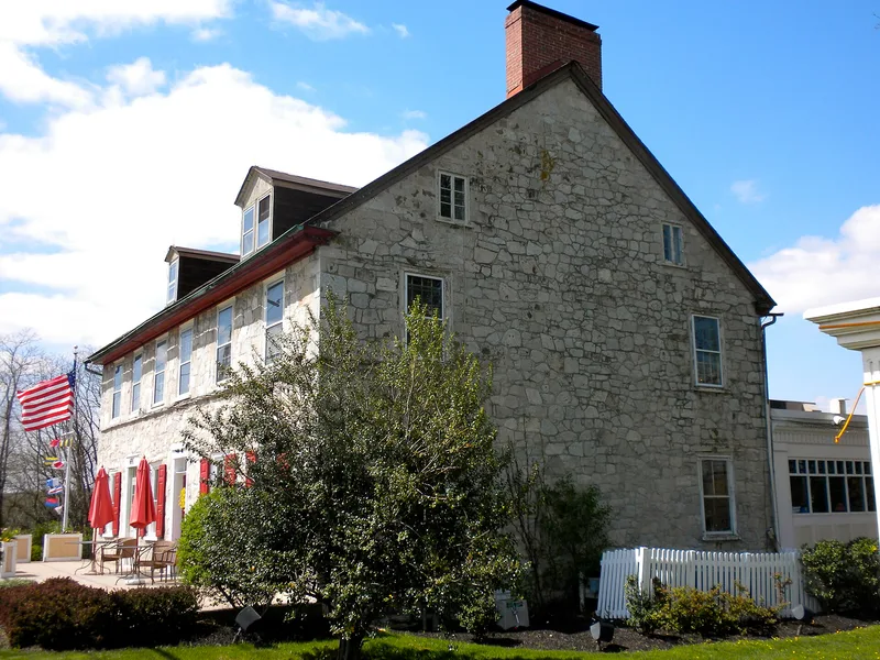 Ship Inn, Exton, Pennsylvania