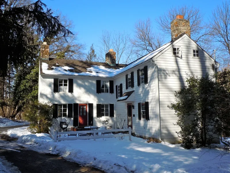 Wee Grimmet, West Whiteland, Pennsylvania