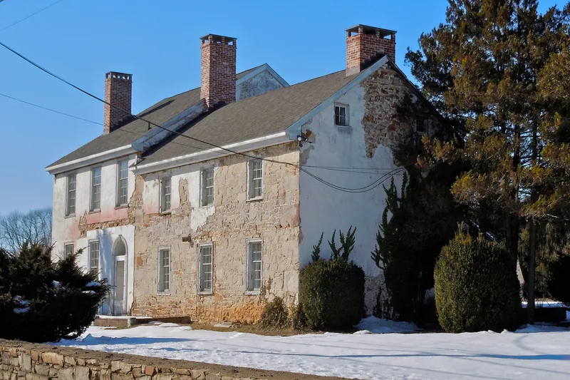 West Whiteland Inn, Exton, Pennsylvania