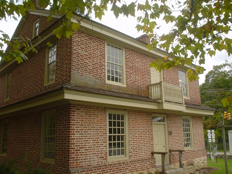 Square Tavern, Newtown Square, Pennsylvania