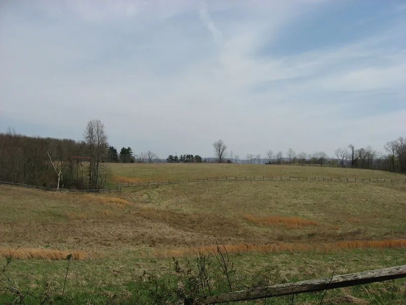 Deffenbaugh Site (36FA57), Nicholson Township, Pennsylvania