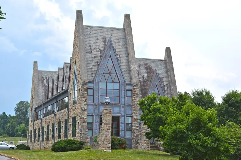 Mercersburg Academy, Pennsylvania