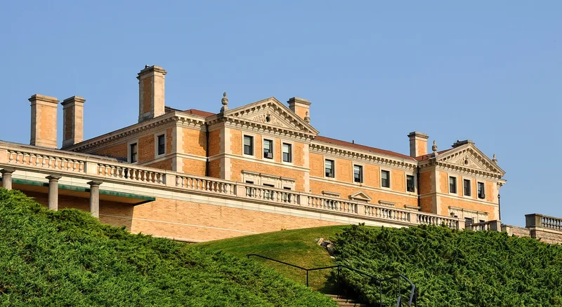 Scarborough Historic District, Ossining, New York