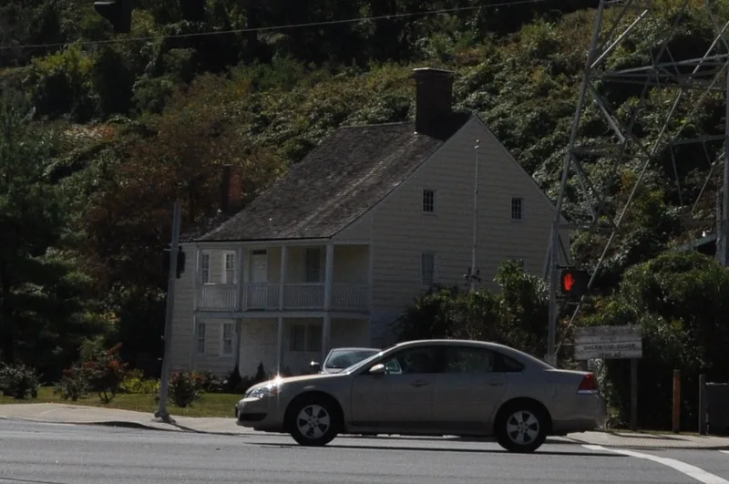 Sherwood House, Yonkers, New York
