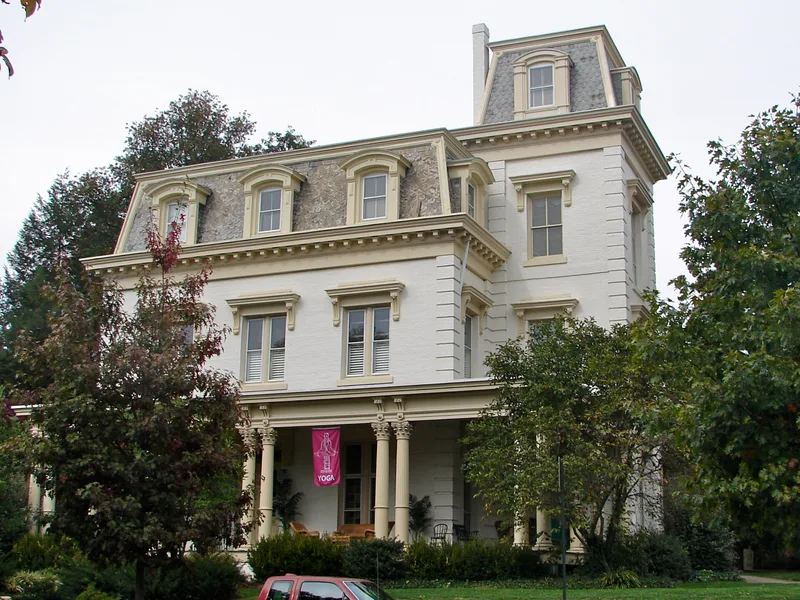 West Lawn, Lancaster, Pennsylvania