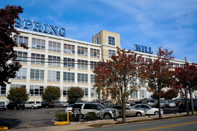 Lee Tire and Rubber Company, Conshohocken, Pennsylvania