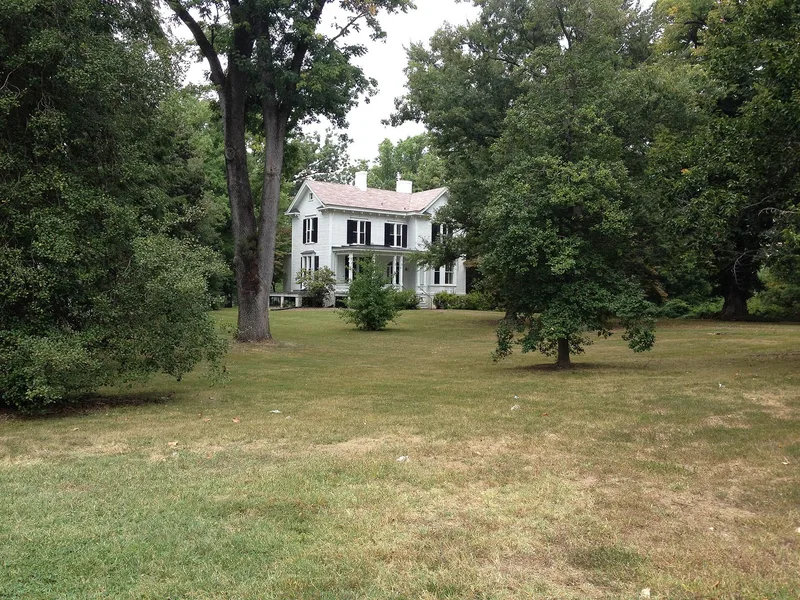 Hard Bargain, Charlottesville (Independent City), Virginia