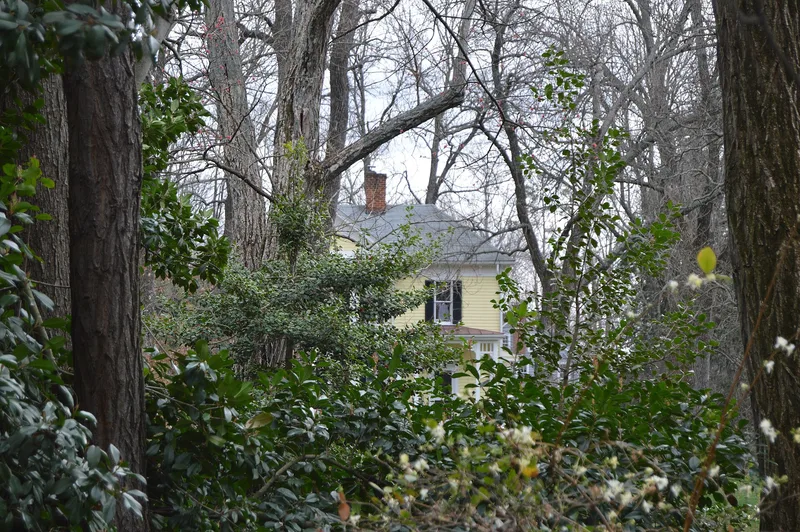 Stonefield, Charlottesville (Independent City), Virginia