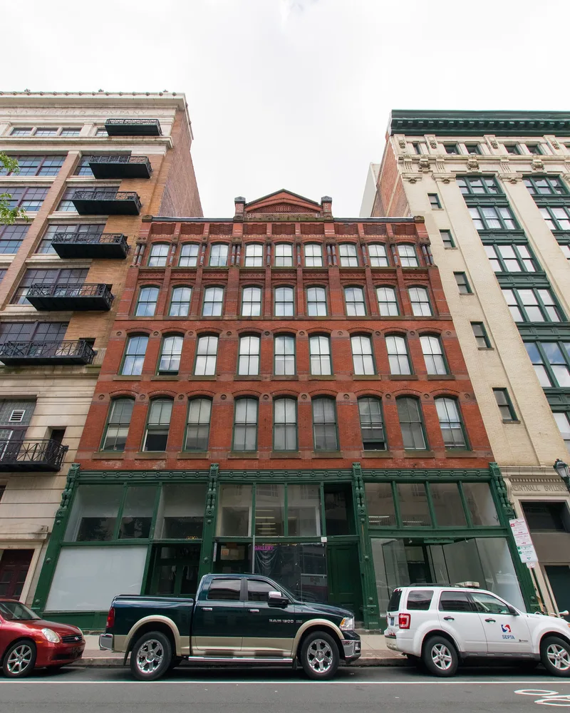 Holman, A. J., and Company, Philadelphia, Pennsylvania