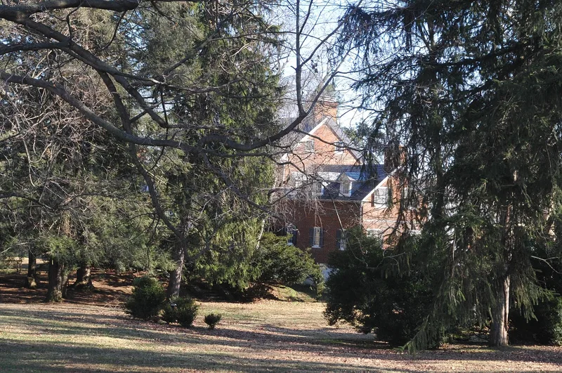 Benton, Middleburg, Virginia
