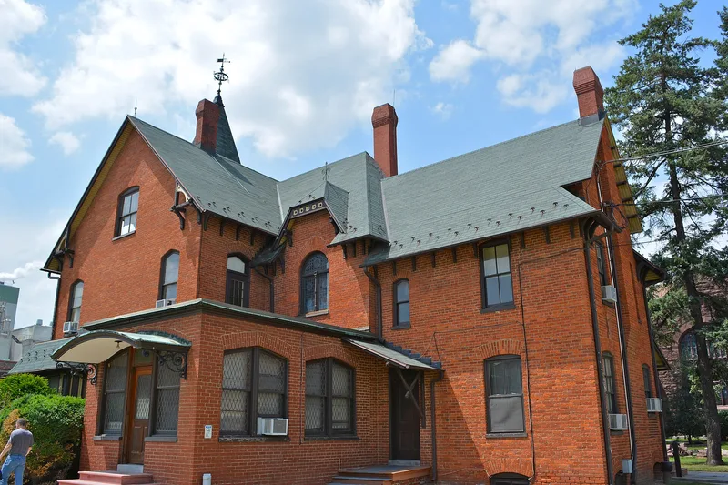 Spring Grove Borough Historic District, Pennsylvania
