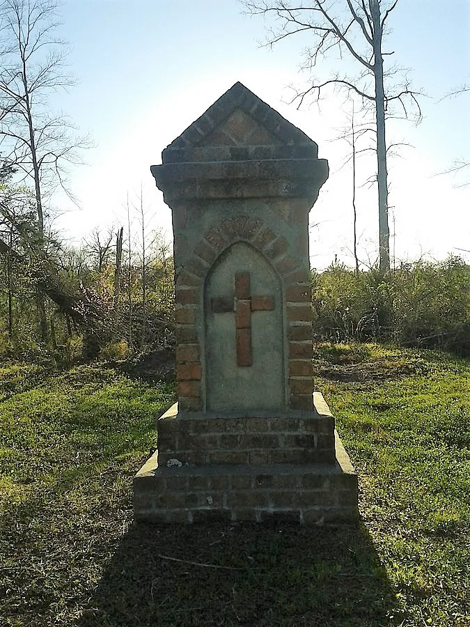 Second Southwark Church Archeological Site (44SY65), Surry, Virginia