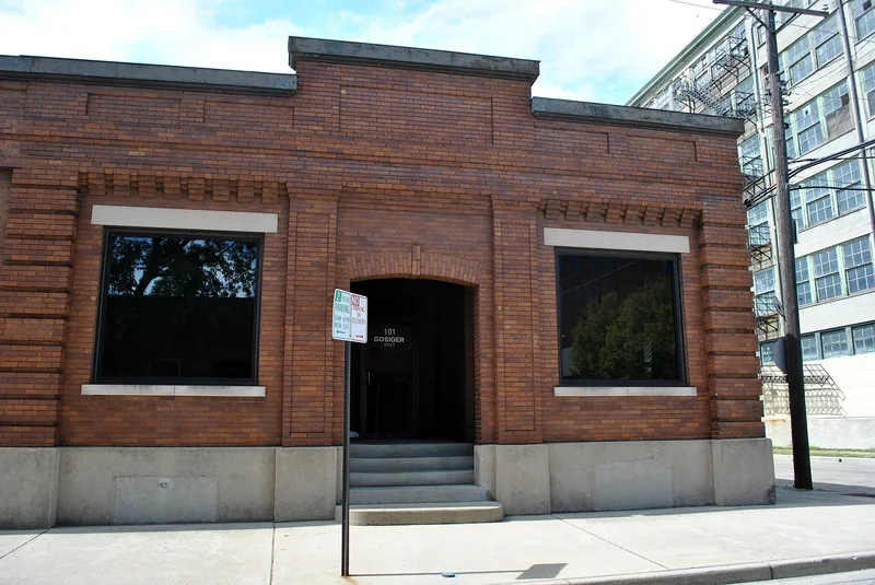 Dayton Motor Car Company Historic District, Ohio