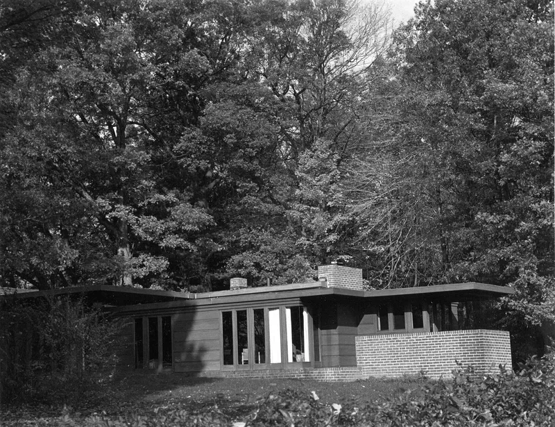 Baird House, Amherst, Massachusetts