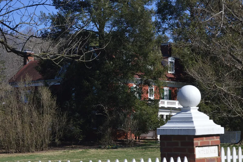 Intervale, Swoope, Virginia