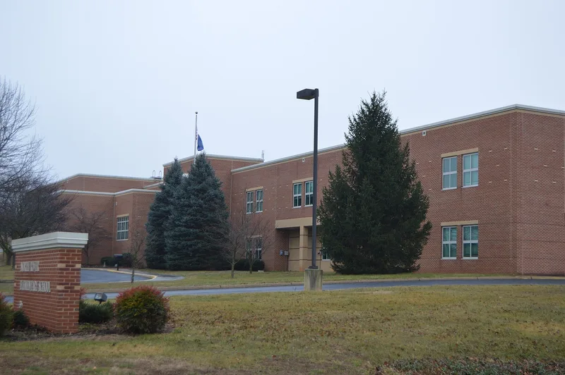 North River High School, Moscow, Virginia