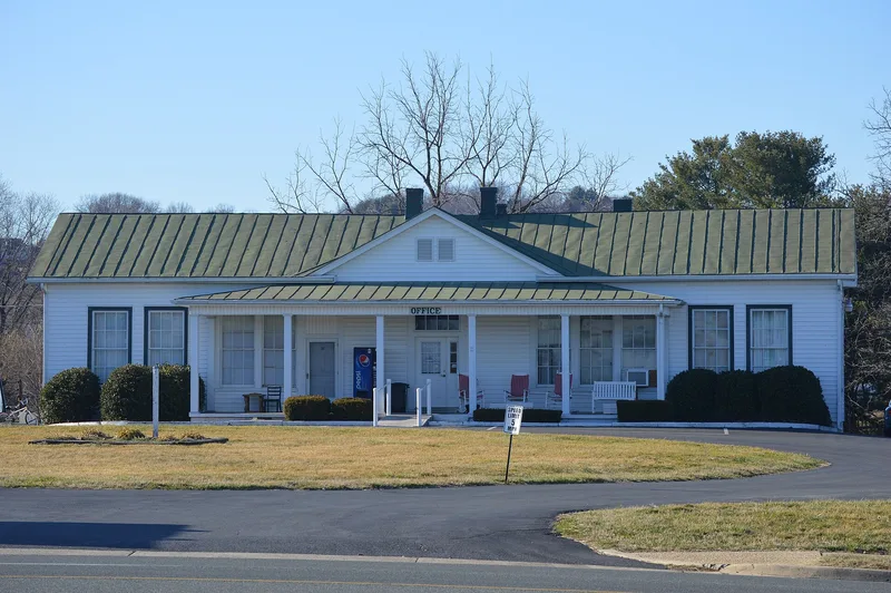 Verona School, Verona, Virginia