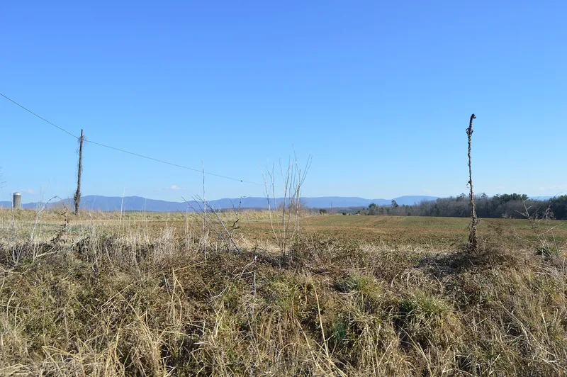 West View Schoolhouse, Weyers Cave, Virginia