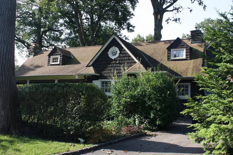 Stotesbury Club House, Wyndmoor, Pennsylvania