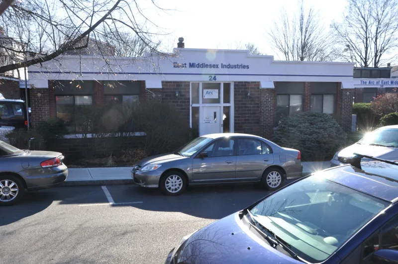 Ace Art Company, Reading, Massachusetts