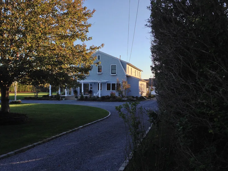 Crowther House, Westhampton Beach, New York