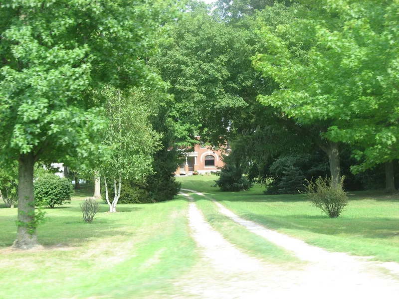Plainview Farm, Casstown, Ohio