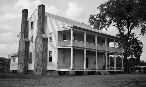 Sandy Point, Edenton, North Carolina
