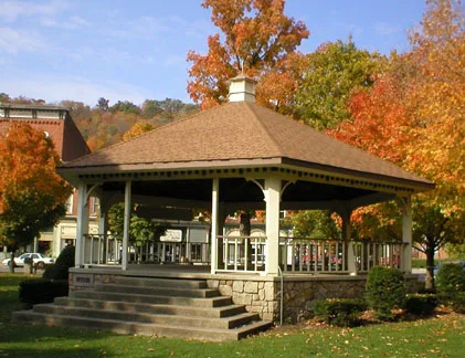 Coudersport Historic District, Coudersport, Pennsylvania