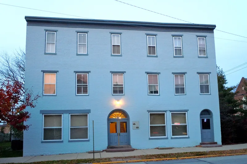 Keystone Hotel, Hummelstown, Pennsylvania