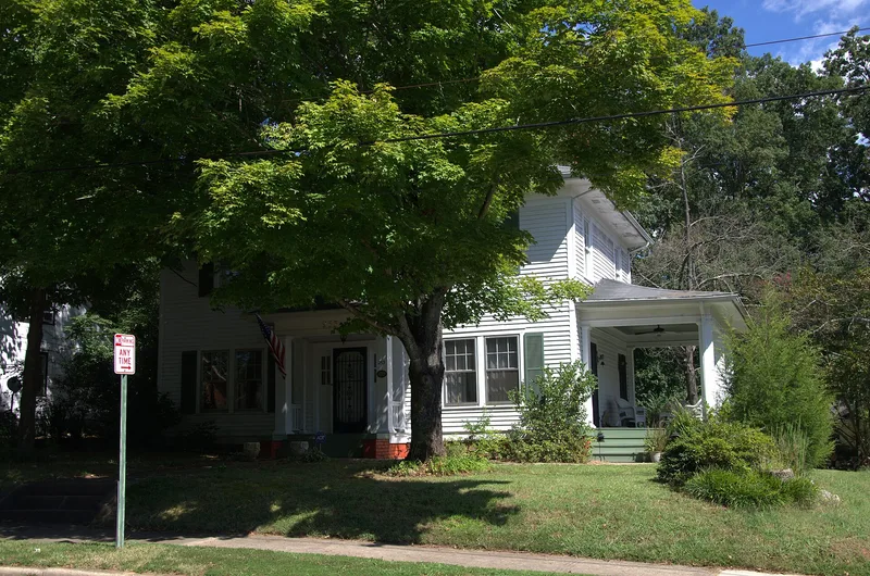 Kenworth Historic District, North Carolina