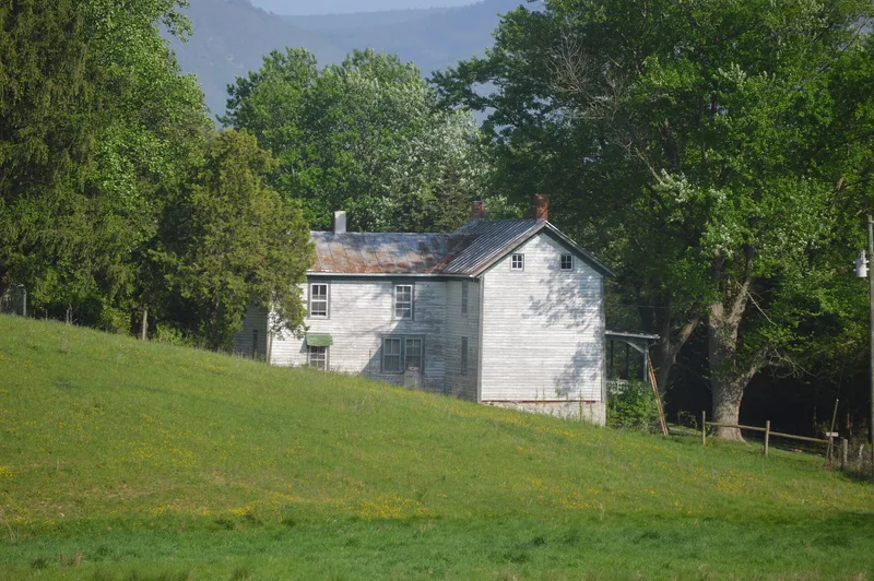 Inglewood, Harrisonburg, Virginia