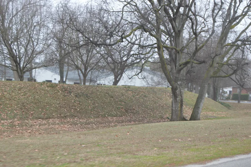 Gloucester Point Archaeological District, Virginia