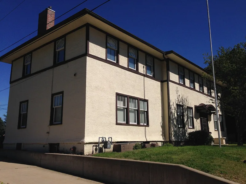 Illinois Department of Mines and Minerals-Springfield Mine Rescue Station, Springfield, Illinois