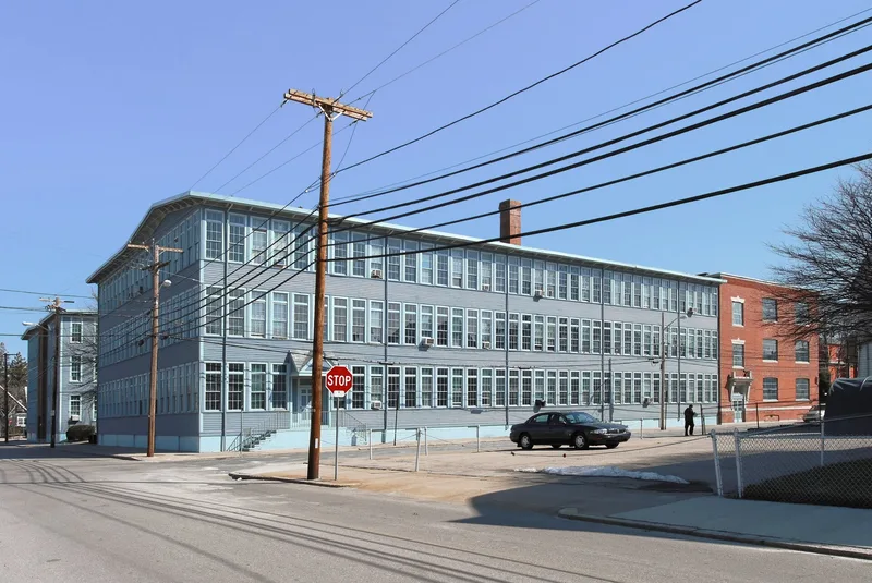 Makepeace, D. E., Company, Attleboro, Massachusetts