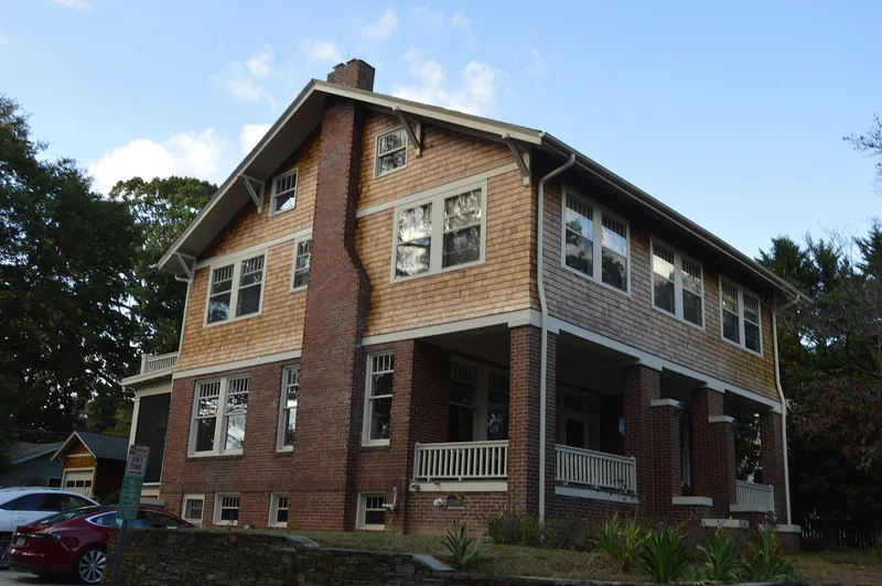Cameron Park (Additional Documentation), North Carolina