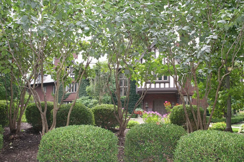 Miller, Frederick A., House-Broad Gables, Columbus, Ohio