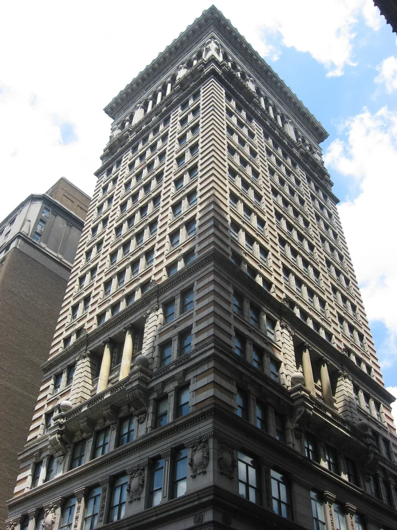 Fourth Avenue Historic District, Pittsburgh, Pennsylvania