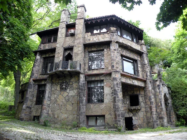 Sauer Buildings Historic District, Aspinwall, Pennsylvania
