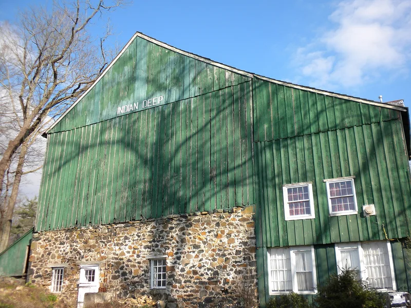 Indian Deep Farm, Newlin Twp., Pennsylvania
