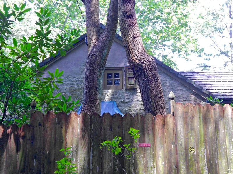 Spruce Grove School, Newlin Twp., Pennsylvania