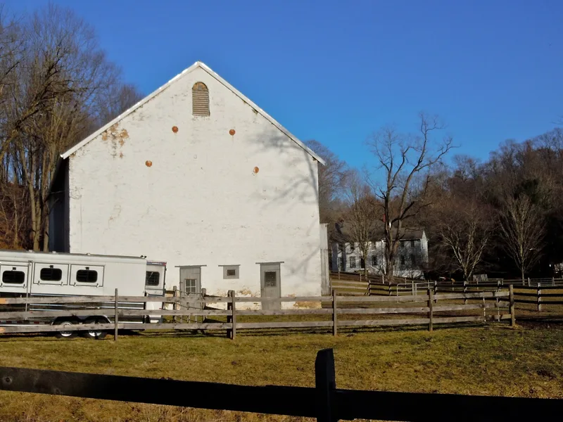Glen Rose Historic District, Coatesville, Pennsylvania