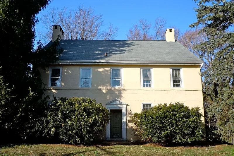 White Horse Tavern, Coatesville, Pennsylvania