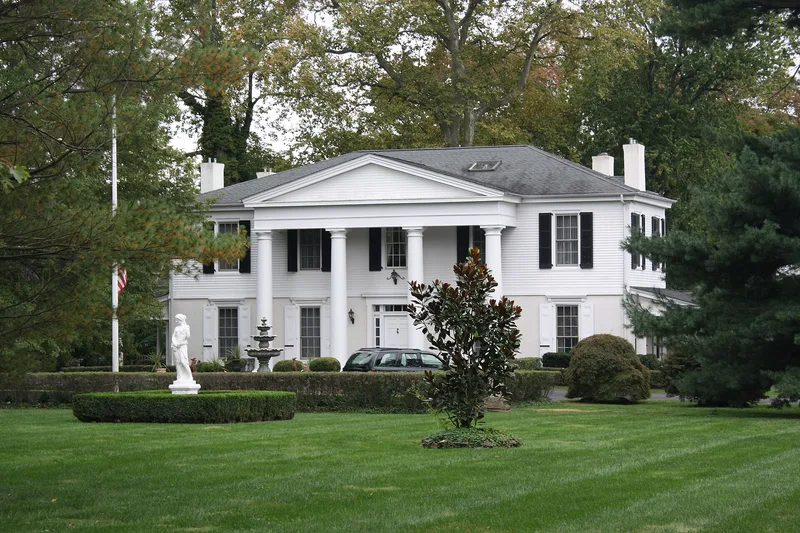 Gwynedd Hall, Ambler, Pennsylvania