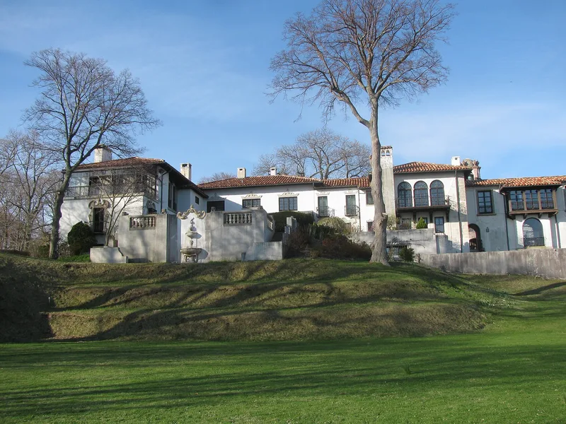 Eagle's Nest (Additional Documentation), Huntington, New York